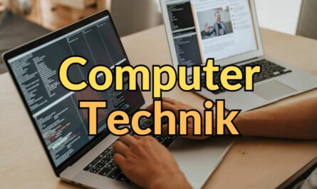 Computer Technik